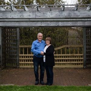 Meet your Posher, Ellen